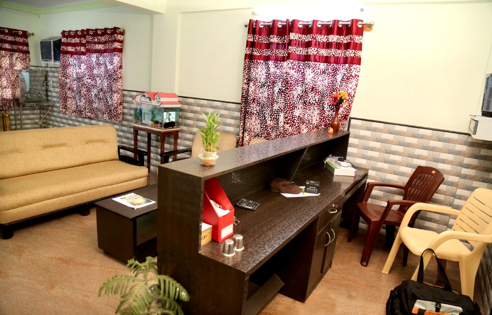 Pelagia Paradise main view
