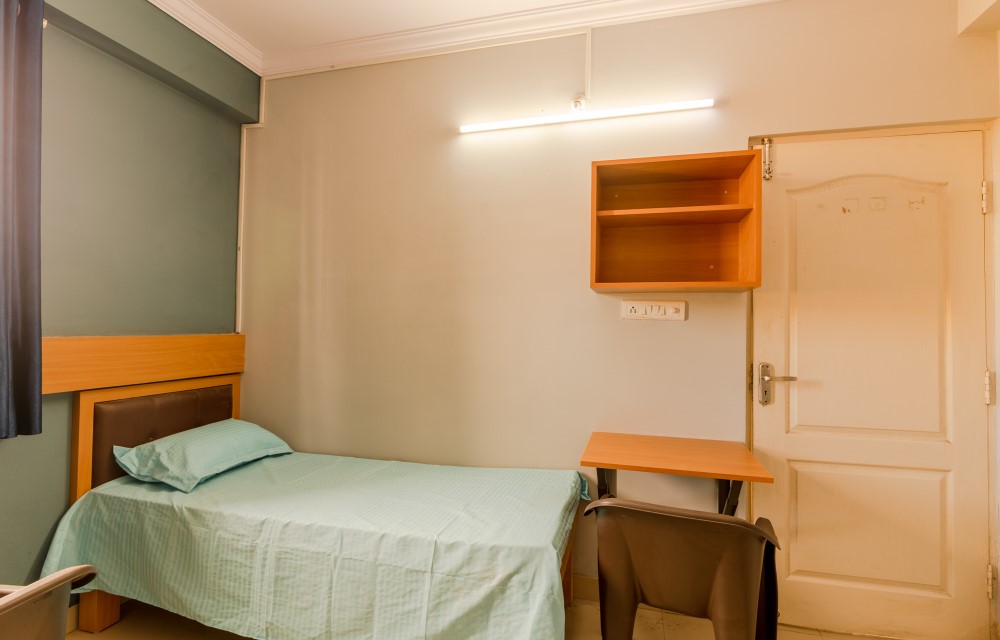 Single Occupancy Room 5