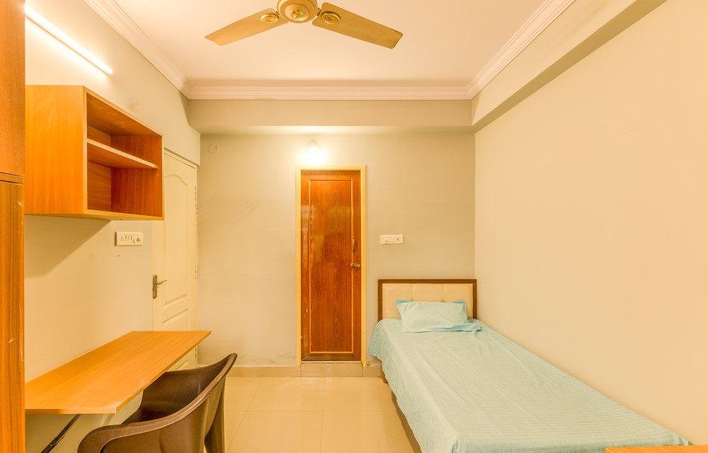 Single Occupancy Room 2