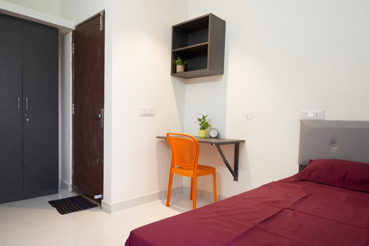 Pelagia Elite, single sharing room, photo 2
