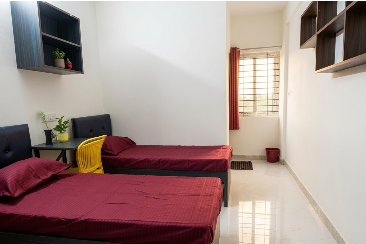 Pelagia Elite, double sharing room, photo 3