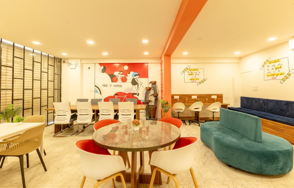 Pelagia Paradise main view